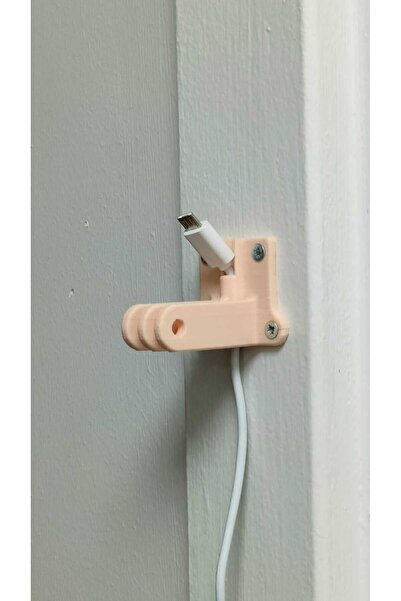 Vothoon Mi Home Güvenlik Kamerası Uyumlu Duvar Montaj Aparatı (KAMERA DAHİL DEĞİL.)