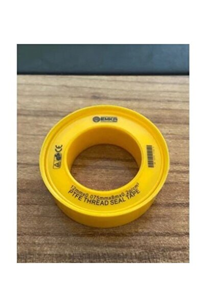 Sardıcı Sardıcı Teflon Bant 2 Adet