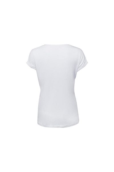 Biggdesign Evil Eye White T-shirt