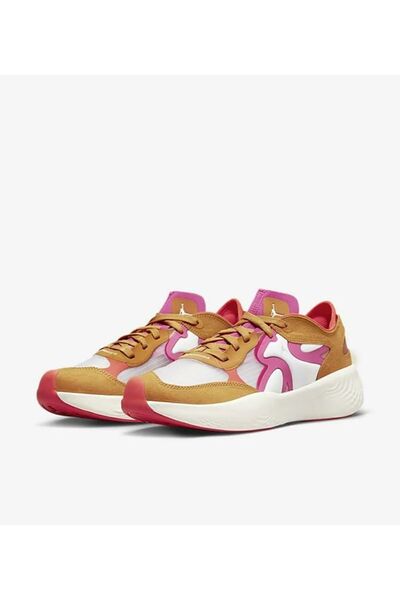 Nike Jordan Delta 3 Low DM3384-781 Unisex Spor Ayakkabısı (Dar Kalıp 1 Beden Büyük Alınız