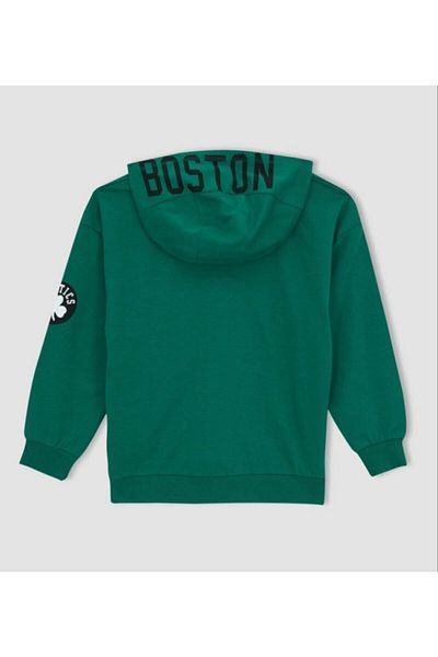 Kids Oversize Kids Sweatshirt