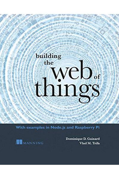 Pearson Building The Web Of Things