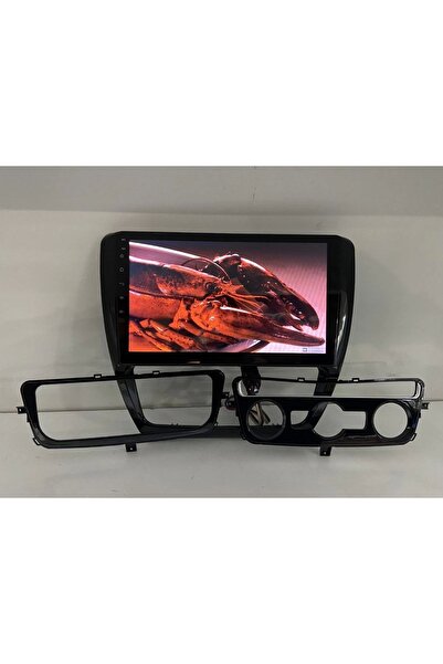 EKT 2GB RAM-32GB HAFIZA WW JETTA 2011-2018 MK6 MULTİMEDİA EKRAN