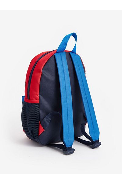LC Waikiki Înapoi la școală ghiozdan cu Spider-Man pentru băiat