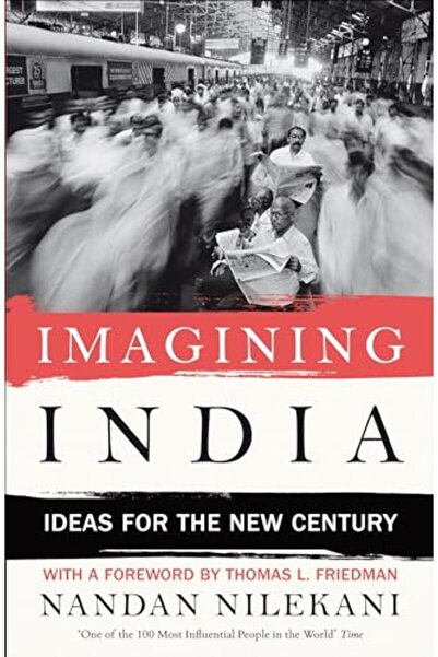 Penguin Random House تخيل الهند وأفكارها للقرن الجديد