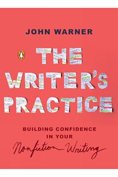 Penguin Random House ممارسة الكتاب