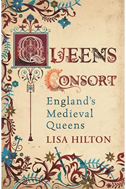 Hachette Queens Consort The Autobiography