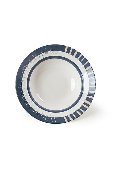 Keramika Farfurie Delta Pasta 26 Cm 21335