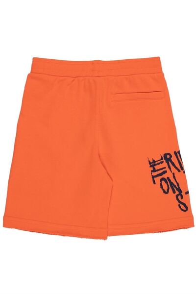 BRZ KIDS Pantaloni scurți imprimați pentru băieți