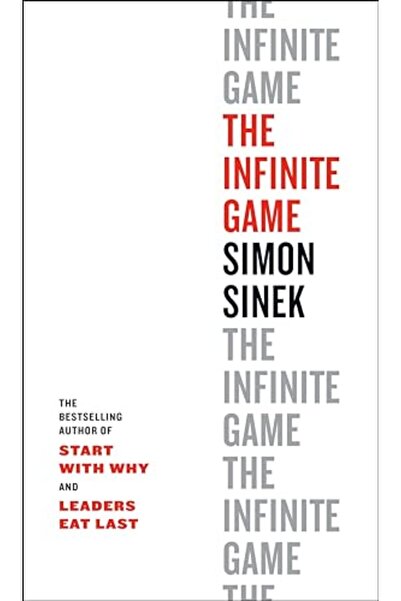 Penguin Random House The Infinite Game