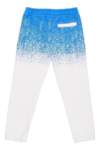 BRZ KIDS Boy's Printed Trousers