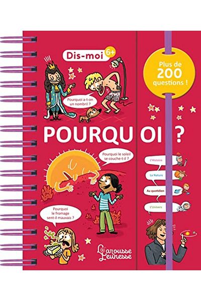 Hachette ديسموي ! لماذا؟