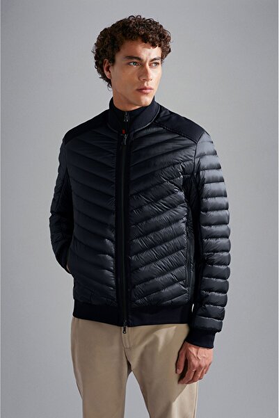 PAUL&SHARK MEN'S WOVEN JACKET