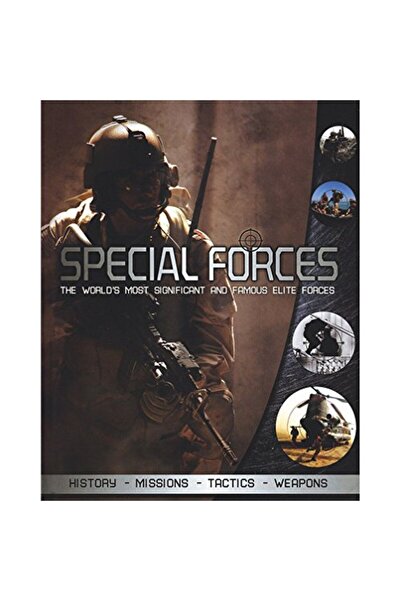 Parragon القوات الخاصة