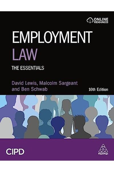 Wiley قانون العمل الأساسيات