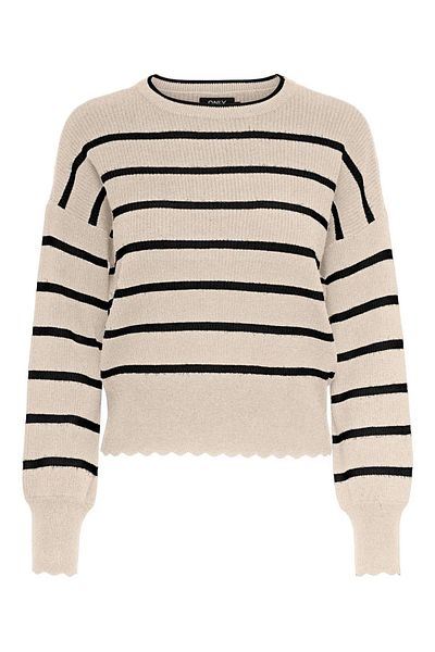 ONLY Strickpullover ONLIBI Strickpullover