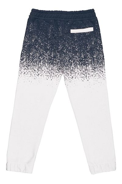 BRZ KIDS Boy's Printed Trousers