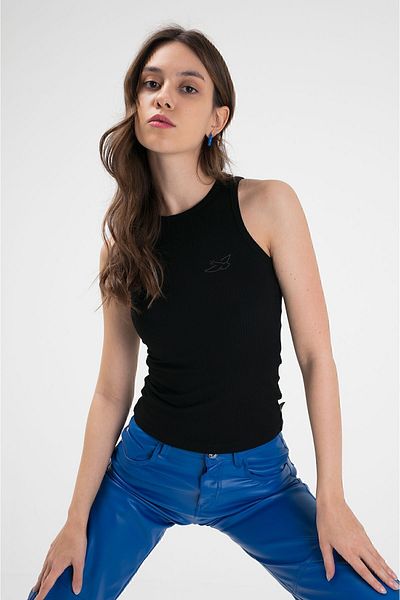 BRZ COLLECTION قميص داخلي فيسكوز نسائي