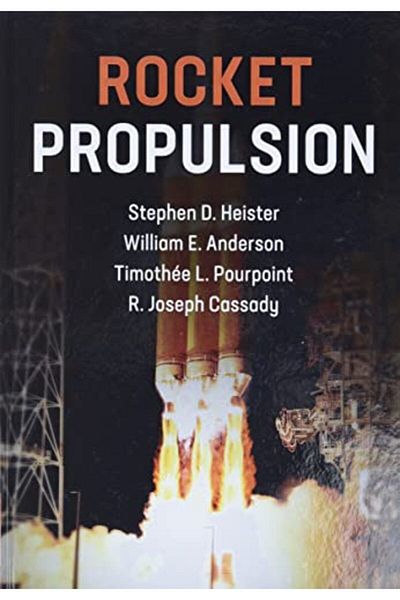 Cambridge Rocket Propulsion