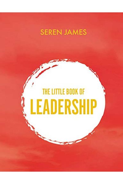 Macmillan Distribution Little Book Of Leadership An Essential Companion For Any Aspiring Leader