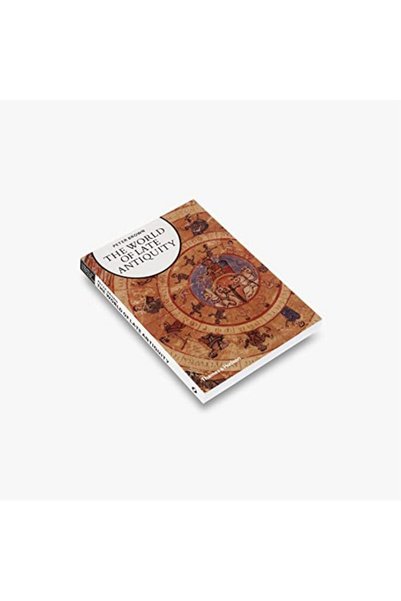 Hachette The World Of Late Antiquity
