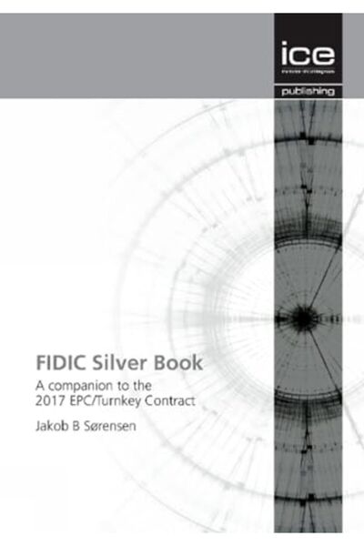 Marston Book Services Ltd كتاب فيديك الفضي: دليل لعقد تسليم المفتاح 2017