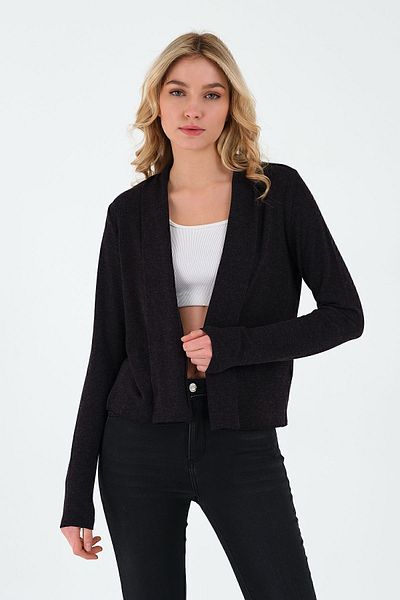 BRZ COLLECTION Cardigan de damă din viscoză