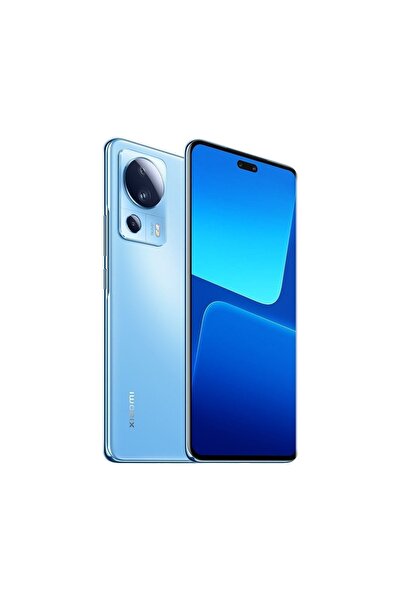 Xiaomi Yenilenmiş Xiaomi Mi 13 Lite 256 GB B Kalite