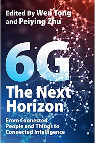 Cambridge 6G The Next Horizon