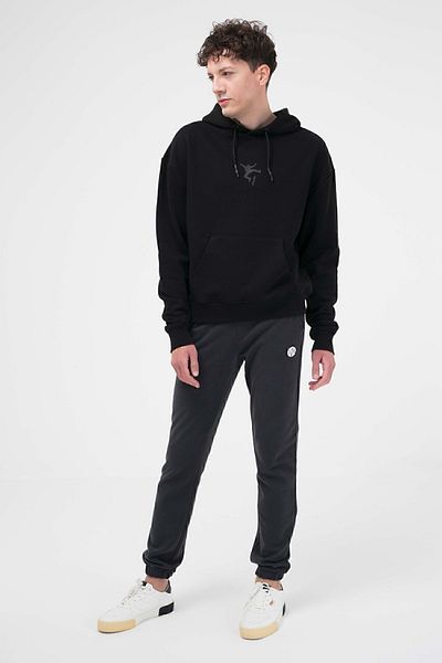 BRZ COLLECTION Men's Trousers with Pockets