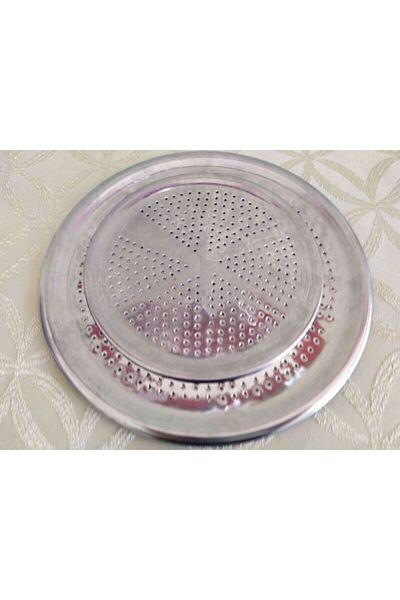 Özberk 2-Piece Filled Wrapping Cooking Apparatus