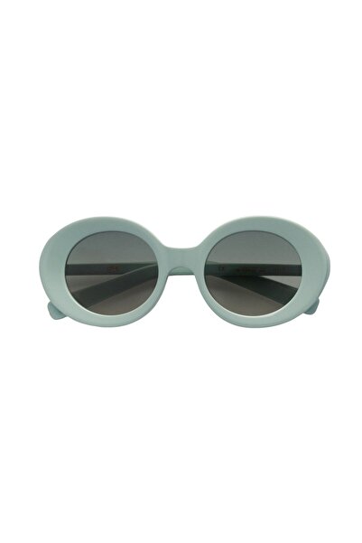 Kaleos Dieu Green Women's Sunglasses
