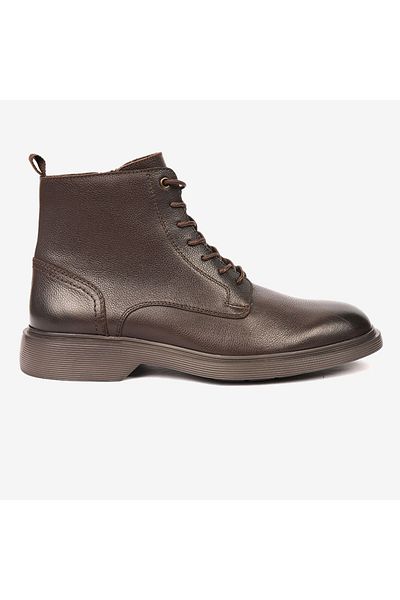 Greyder 17890 Urban - Ανδρικές Κλασικές Καφέ Μπότες
