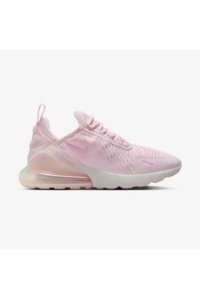 Nike Air Max 270 Kad n Pembe Gunluk Ayakkab Fiyat Yorumlar Trendyol
