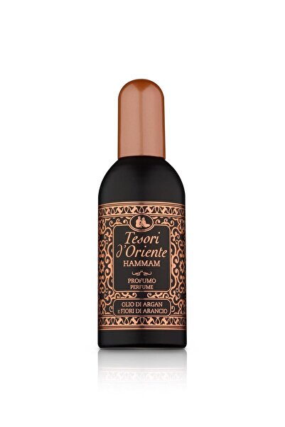 Tesori d'Oriente عطر همام أرجان من تيسوري دي أورينت 100ملليلترTesori d'Oriente