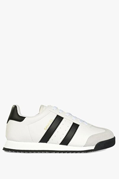 Hammer Jack 24965m Hammer Jack Samuel - White and Black Casual Shoes