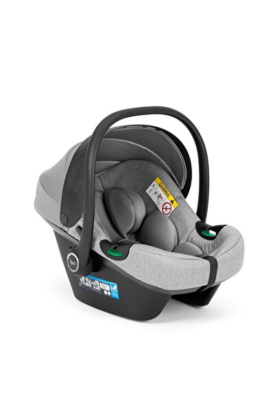 Bagi Capsule i-Size 0-13 KG Oto Koltuğu Grey