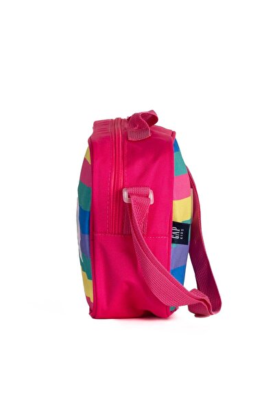 GAP Cutie de prânz cu modele colorate pentru copii