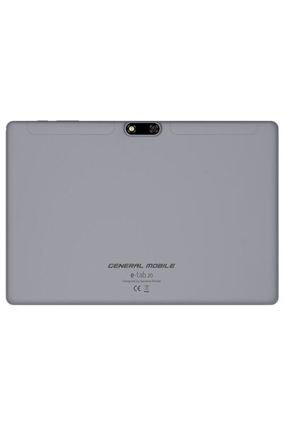 General Mobile E-sekme20