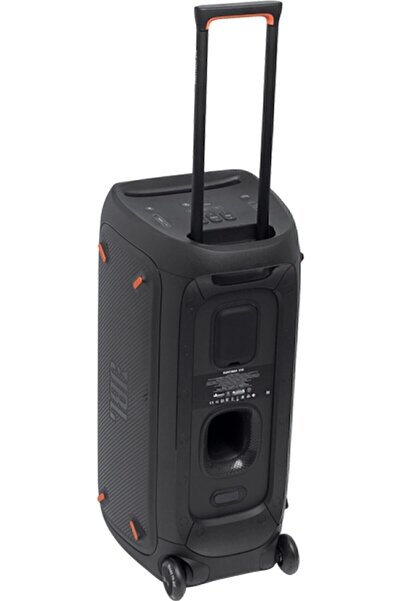 JBL Partybox 310 Taşınabilir Bluetooth Hoparlör Siyah