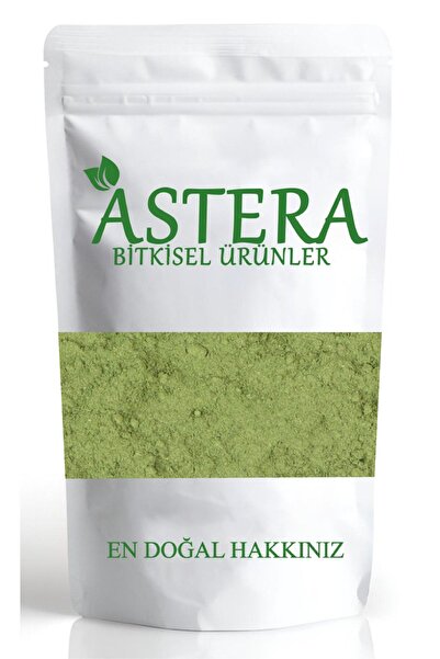 ASTERA 100 Gr Isırgan Otu Toz ( Yeni Öğütülmüş )