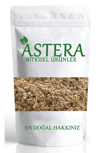 ASTERA 100 Gr Acı Yavşan Otu Yeni Mahsül ( Bodur Mahmut - Poryavşan )