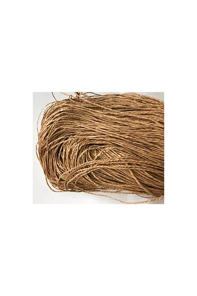 OzanTuhafiye Χαρτί G39 Straw Color - 1 Coil 100 Gr 15