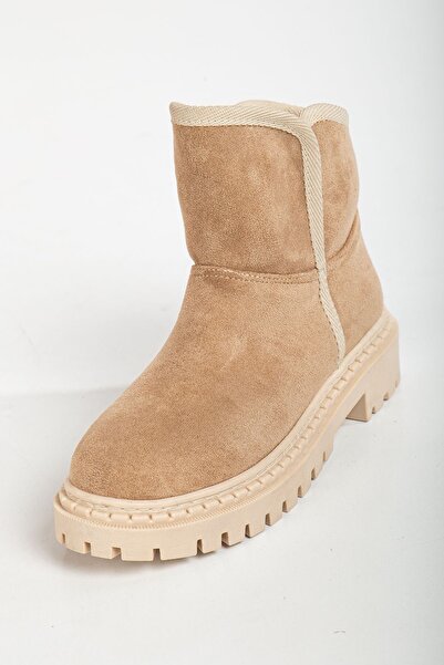 HCO 2025 Γυναικείες μπότες Thermo Sole Daily