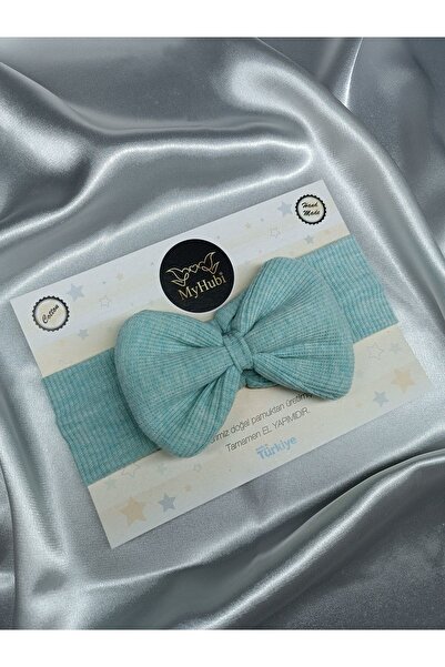 MyHubi اليدوية طفلة كبيرة باندانا