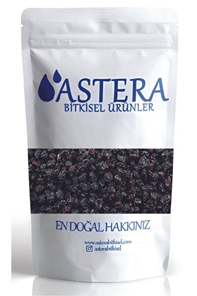 ASTERA 1 Kg Kuş Üzümü 1000 Gr