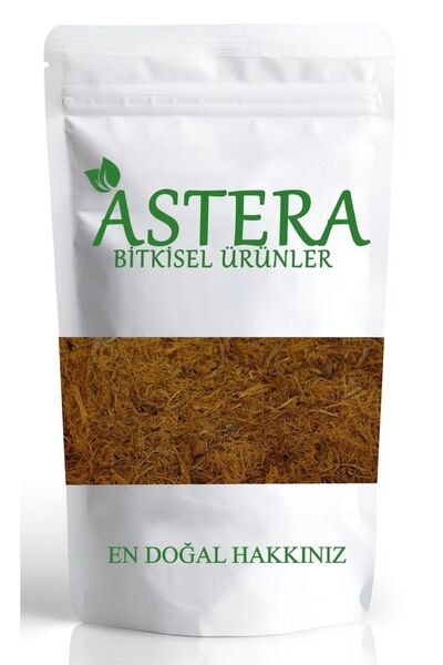 ASTERA 100 Gr Meyan Kökü Lif Yeni Mahsül
