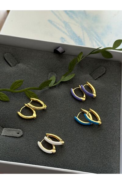 BES Klisp ‘ li bijuteri küpe