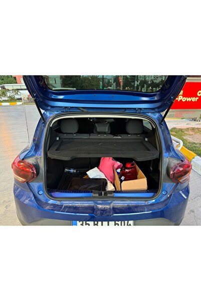 Genel Markalar Dacia Sandero 2020 Sonrası Pandizot
