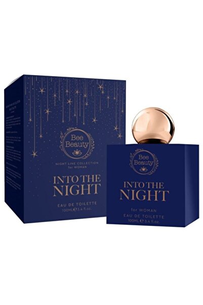Bee Beauty Marka: Into The Night Edt Kadın Parfüm 100 Ml Kategori: Parfüm